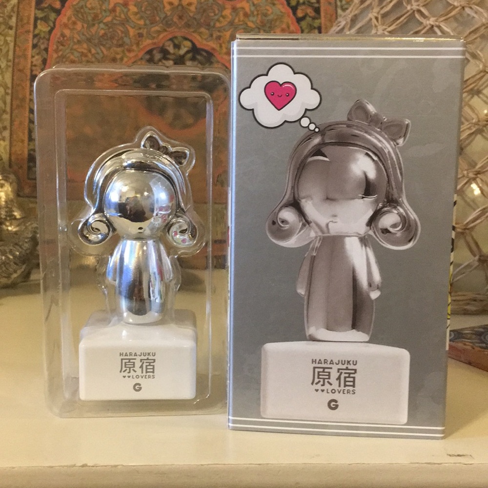 Harajuku Lovers POP ELECTRIC